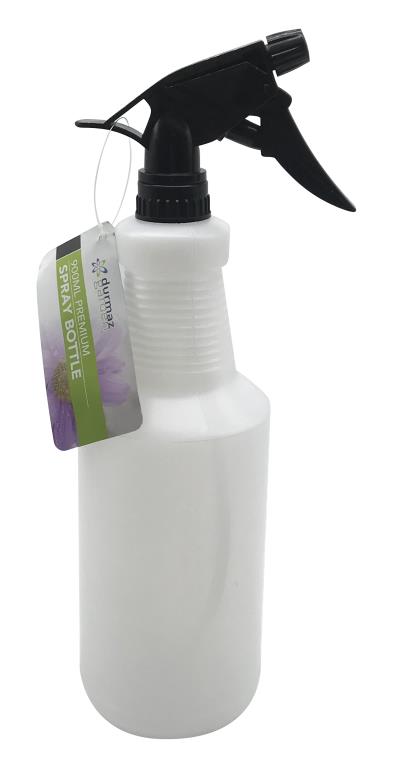 Heavy Duty Indoor/Outdoor Plastic Spray Bottle-900ML