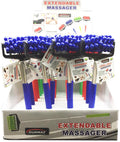 Extendable Back Massager-Display Box Series
