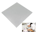 Premium Heavy Duty Professional Cake Boards (Square) 8"-Silver Series