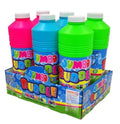 Jumbo Bubble Solution-900ML