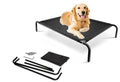 Elevated Pet Bed 90CM X 65CM X 20CM