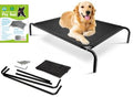 Elevated Pet Bed 130CM X 85CM X 20CM