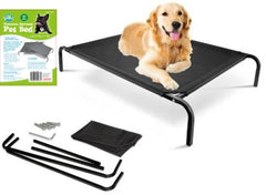 Elevated Pet Bed 130CM X 85CM X 20CM
