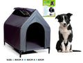 Elevated Pet House - 90CM X 65CM X 83CM