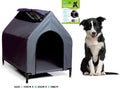Elevated Pet House - 110CM X 108CM X 85CM