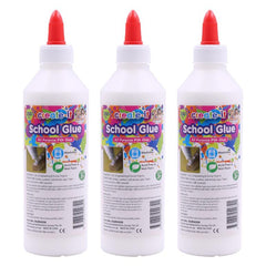 All Purpose PVA Craft School Glue-250ML