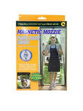 Magnetic Door Mesh