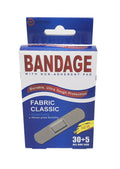 35PK Classic Stretchable Fabric Series Bandages