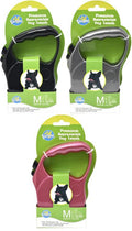5MTR Retractable Dog Leash