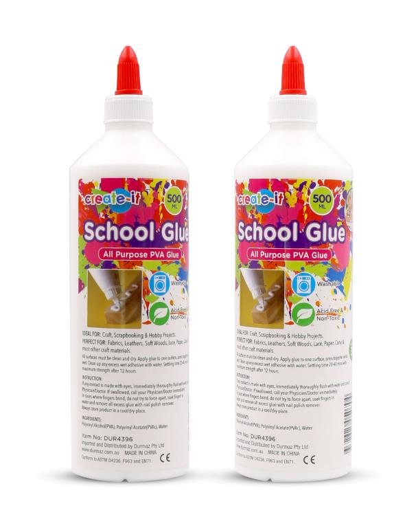 Jumbo PVA Glue-500ML