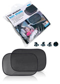 2PK Car Window Sun Shade