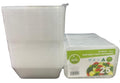 25PK 750ML Bulk Pack Series Take Away Containers *Australian Made*