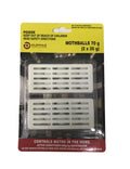 70G Mothballs-(2 x 35G Caged)