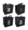 Jumbo Series Non Woven Shopping Bag (40CM x 40CM x 29.5CM) - Inspirational Series