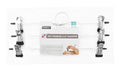 3PK Metal Clip Hangers