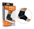 Premium Neoprene Ankle Support