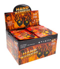 Hand Warmers-2PK - Display Box Series