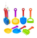 3PK Beach Tool Set