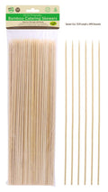 Bamboo Catering Skewers 35CM-100PK
