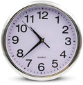 Quartz Wall Clock