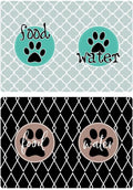 Jumbo Pet Feeding Mat