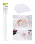 Premium (White Only) 60CM X 60CM Outdoor Food Cover