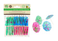 Cocktail Umbrellas - 24PK