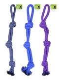 Super Jumbo Heavy Duty Cotton Rope Pet Toy