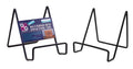 Multi Purpose Plate Display Stand/Easel - 9CM x 10CM x 12CM