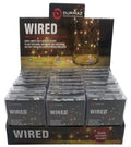 Wired L.E.D Decorative Light (Multi Coloured Light)-2MTR