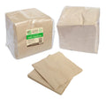 Biodegradable Series Paper Napkin - 33CM X 33CM -200PK (D)