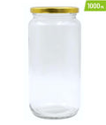 Glass Preserving Jars-1000ML