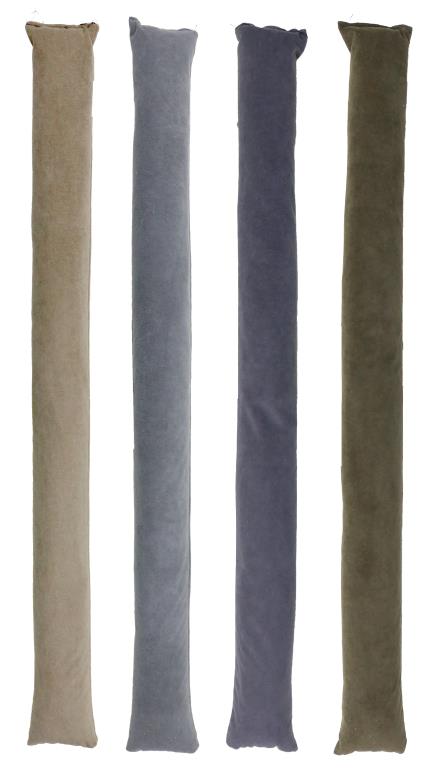 Heavy Duty Premium Door Snake -Cashmere Like Series