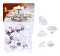 Decorative Diamond Gems-80G