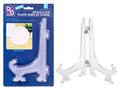 Clear Plate Stand-20CM Series