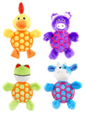 Plush Play Ball Squeaky Series - 35CM x 25CM Dog Toys