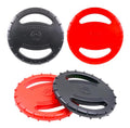 Heavy Duty TPR Rubber Disc-20CM Dog Toy (D)