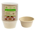 ECO Biodegradable Catering Mini Bowls-55ML-20PK