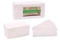 White Lunch Series Napkins (30CM x 30CM) GT Fold 1/8 2PLY-50PK