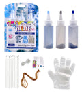 Shibori Series Tye Die Kit (3 X 60ML)