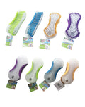 Multi-Purpose Scrubbing Brush