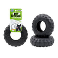All Terain Heavy Duty Rubber Dog Tyre Toy-Medium Series