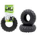 All Terain Heavy Duty Rubber Dog Tyre Toy-Large Series