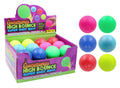 Goose Bump Series High Bounce Balls-Display Box
