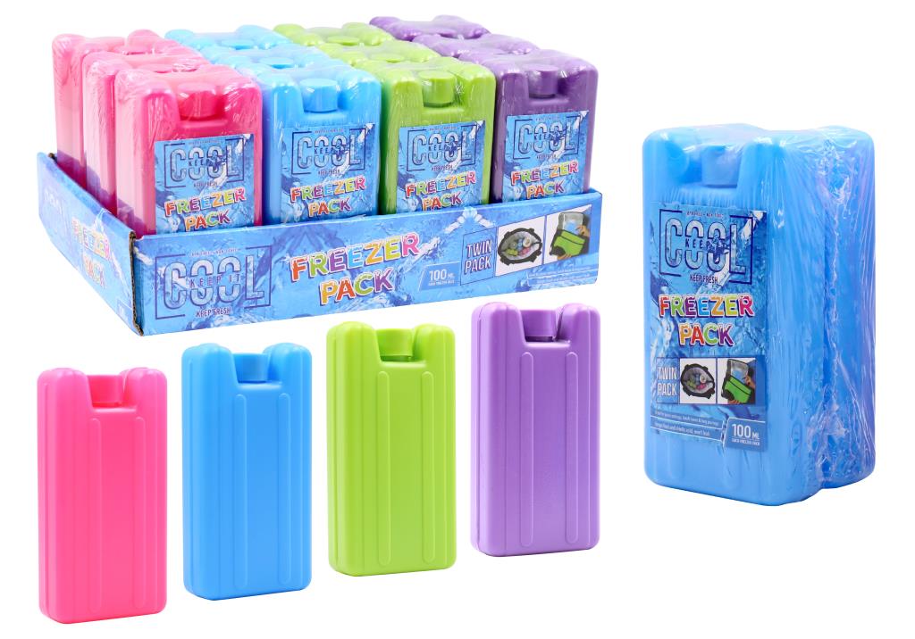 2PK Freezer Cubes-Display Box