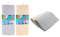 Microfibre Dish Drying Mat 38CM x 50CM - Plain Colour Series (D)
