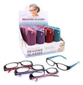 Non Presciption Reading Glasses - Female Series