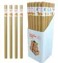Brown Kraft Series Wrapping Paper-3MTRS (D)