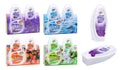 2PK Gel Series Air Fresheners-100G