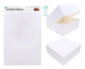 White Cardboard Cake Box - 14"  (D)